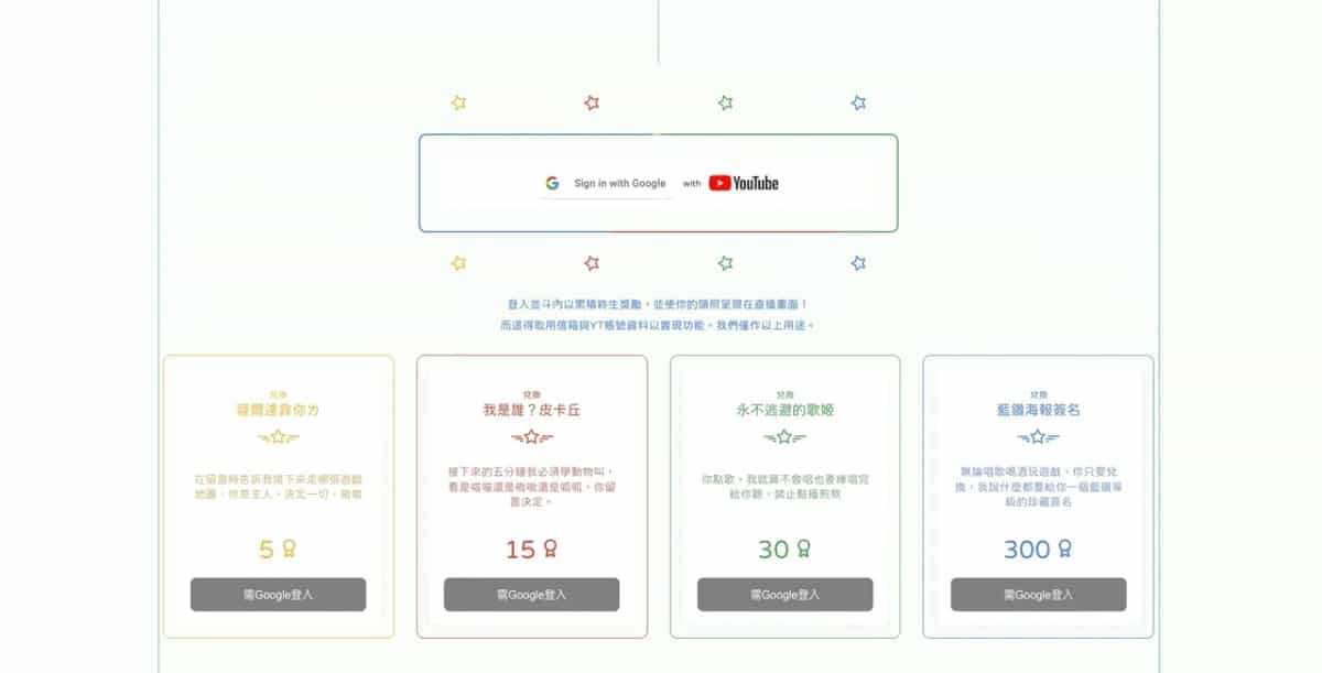 Cover image for the blog 利用終生獎勵讓粉絲更喜歡你的頻道